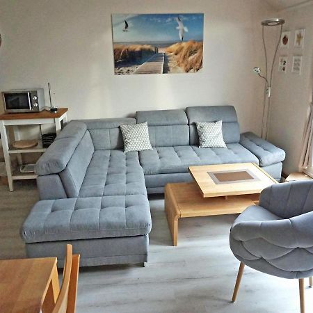 Duenenpark Binz - Komfortplus Ferienwohnung Mit 2 Schlafzimmern Und Balkon Im Dachgeschoss 248 Ngoại thất bức ảnh