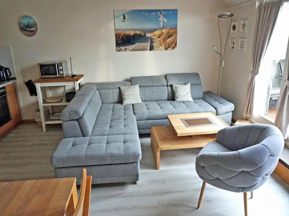 Duenenpark Binz - Komfortplus Ferienwohnung Mit 2 Schlafzimmern Und Balkon Im Dachgeschoss 248 Ngoại thất bức ảnh
